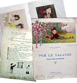 Per Le Vacanze